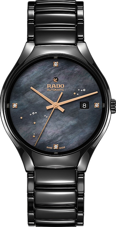Diamond rado clearance
