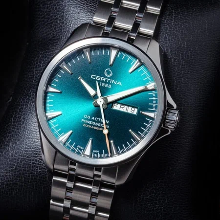 Certina DS Action Day Date C032.430.11.091.00 4