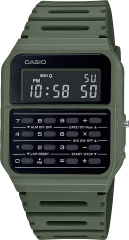 Часы Casio Vintage CA-53WF-3B