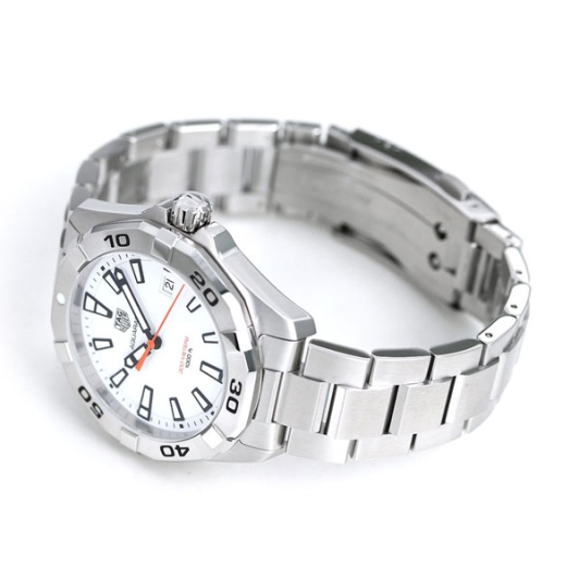 TAG Heuer Aquaracer WBD1111.BA0928 4