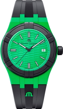Часы Maurice Lacroix Aikon AI2008-70070-300-0