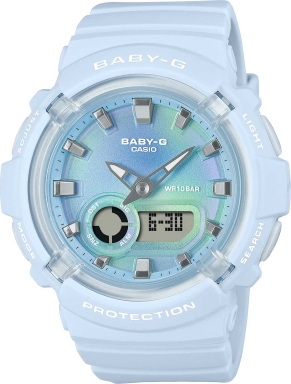 Часы Casio Baby-G BGA-280TD-2A