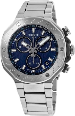 Часы Tissot T-Race Chronograph T141.417.11.041.00