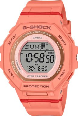 Часы Casio G-Shock GMD-B300SC-4