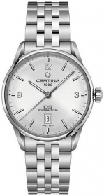 Часы Certina DS Powermatic 80 C026.407.11.037.00