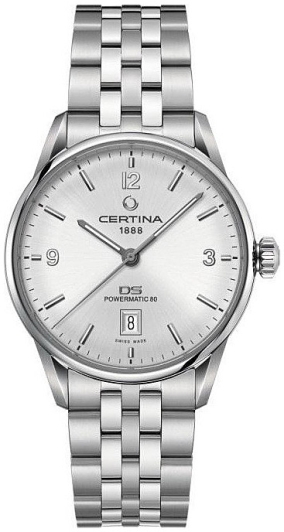Certina ds powermatic 80 online