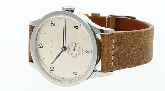 Longines Heritage 1945 Auto L2.813.4.66.0 4