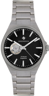 Часы Greenwich Dolphin GW 084.10.31