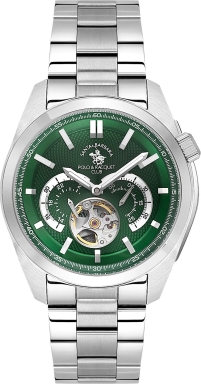 Часы Santa Barbara Polo & Racquet Club SB.1.10628-4