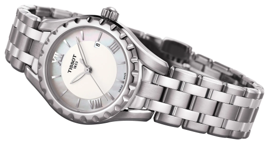 Tissot Lady T072.210.11.118.00 4