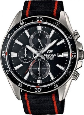 Часы Casio Edifice EFR-546C-1A