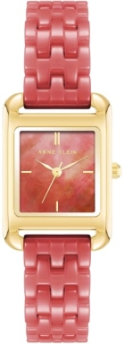 Часы Anne Klein Ceramic 5022GPRD