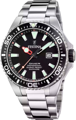 Часы Festina The Оriginals F20663/3