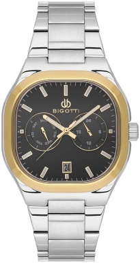 Часы Bigotti Raffinato BG.1.10555-3