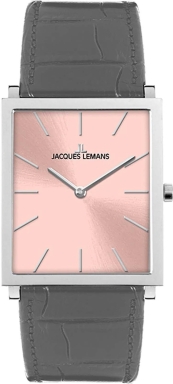 Часы Jacques Lemans Classic Nizza 1-2174D