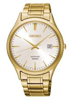 Наручные часы Seiko Conceptual Series Dress SGEH72P1