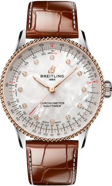 Часы Breitling Navitimer Automatic 36  U17327211A1P1