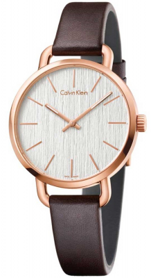 Часы Часы Calvin Klein K7B236G6