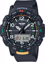Часы Casio Pro Trek  PRT-B50-1