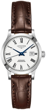 Часы Longines Record L2.321.4.11.2