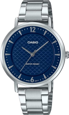 Часы Casio Collection LTP-VT04D-2A