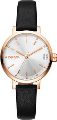 ​Часы DKNY Soho Glitz DK1L038L0035