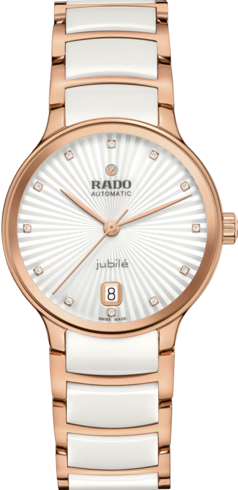Rado Centrix Automatic Diamonds R30037744 4