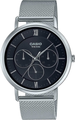 Часы Casio Collection MTP-B300M-1A 