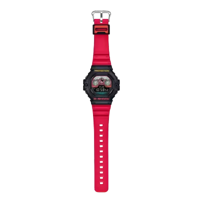 Casio G Shock DW 5900MT 1A4