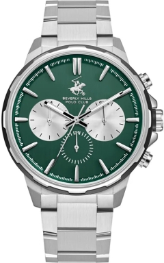 Часы Beverly Hills Polo Club BP3651X.370