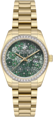 Часы Beverly Hills Polo Club BP3596C.170
