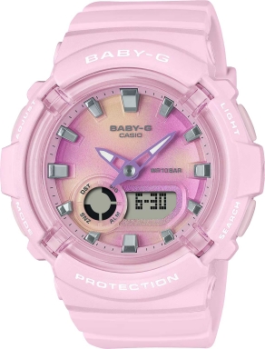Часы Casio Baby-G BGA-280TD-4A