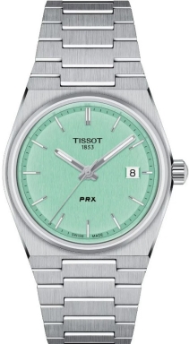Часы Tissot PRX 35MM T137.210.11.091.00