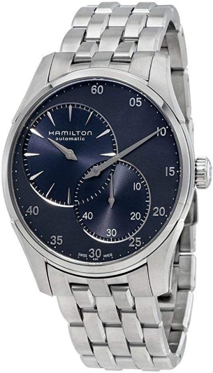 Hamilton Jazzmaster Regulator Auto H42615143