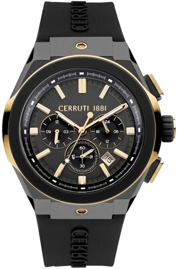 Cerruti 1881 watch price new arrivals
