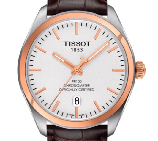 Tissot t1014512603100 top