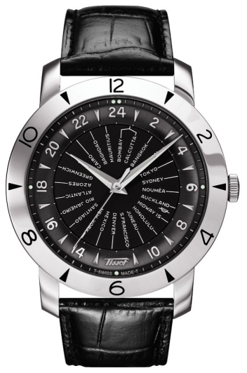 Tissot automatic navigator outlet