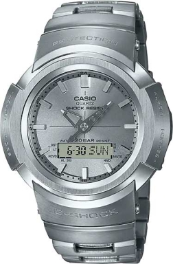 Часы Casio G-Shok AWM-500D-1A8