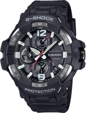 Часы Casio G-Shock GR-B300-1A