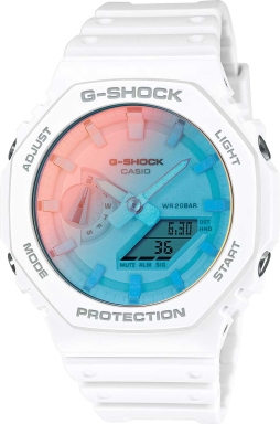 Часы Casio G-Shock GA-2100TL-7A