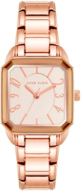 Часы Anne Klein Metals 5026RGRG
