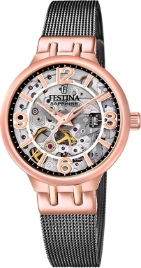 Часы Festina Automatic F20581/3