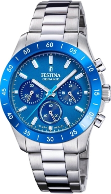 Часы Festina Ceramic F20693/4