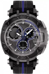 Tissot T Race Nicky Hayden 2017 T092.417.37.061.01 4