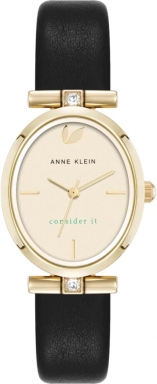 Часы Anne Klein Consider it 5154CHBK