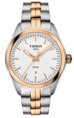 Часы Tissot PR 100 Lady T101.210.22.031.01