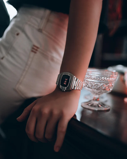 Reloj hamilton psr online