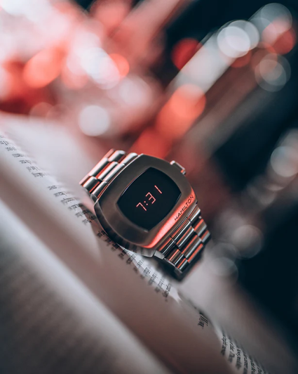 Reloj hamilton psr outlet