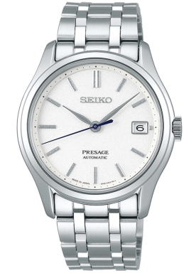 Часы Seiko Presage SRPD97J1