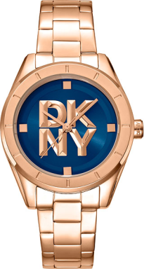 Часы DKNY Chambers Midi DK1L016M0075